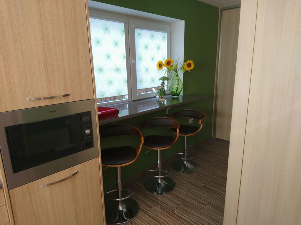 Holiday Home Noras Nams Cēsis Kültér fotó