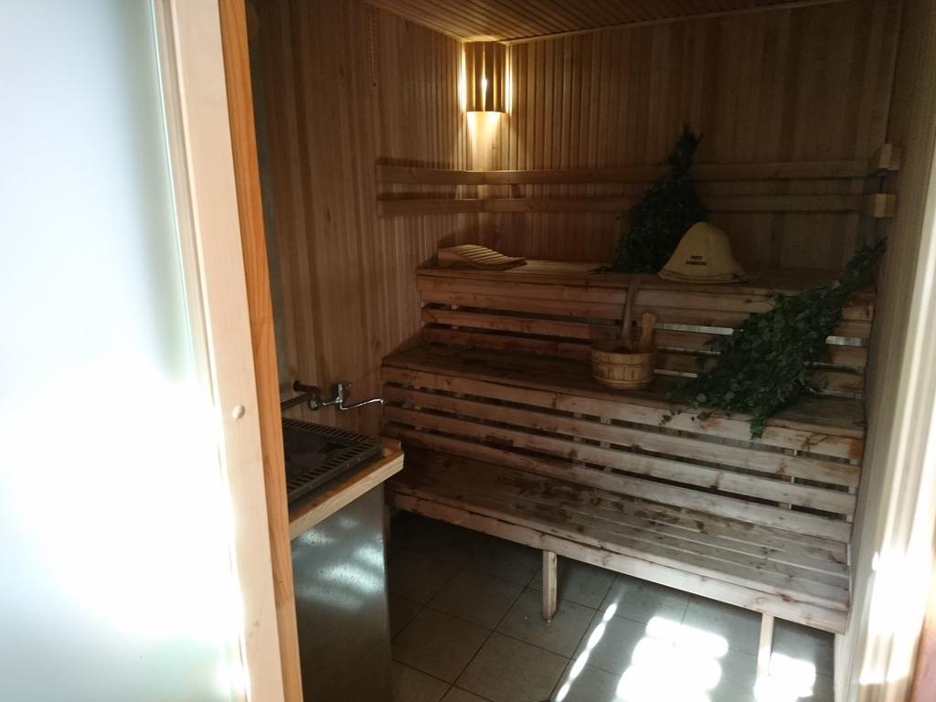 Holiday Home Noras Nams Cēsis Kültér fotó